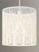 Easy-to-Fit Small Ceiling Shade