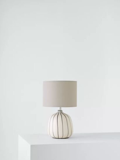 Candy Table Lamp