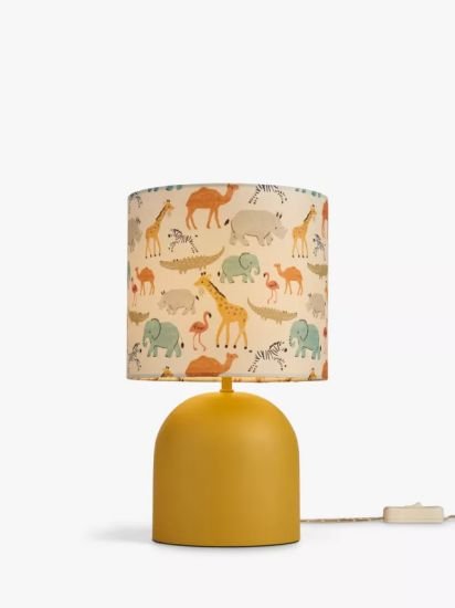 Bedside Lamp