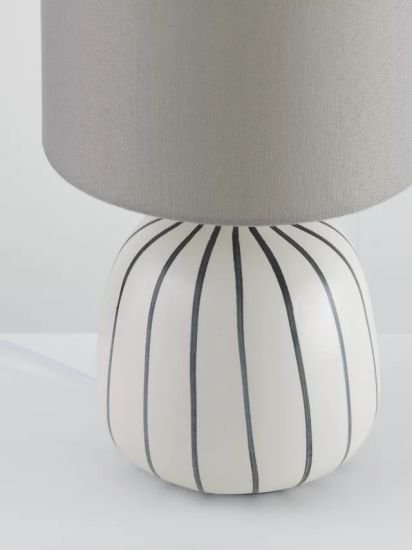 Candy Table Lamp