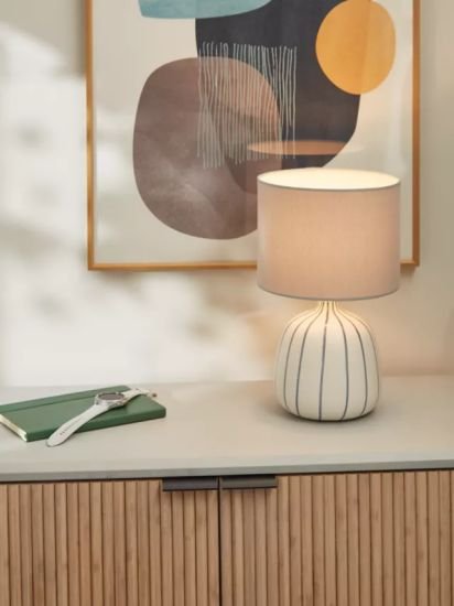 Candy Table Lamp